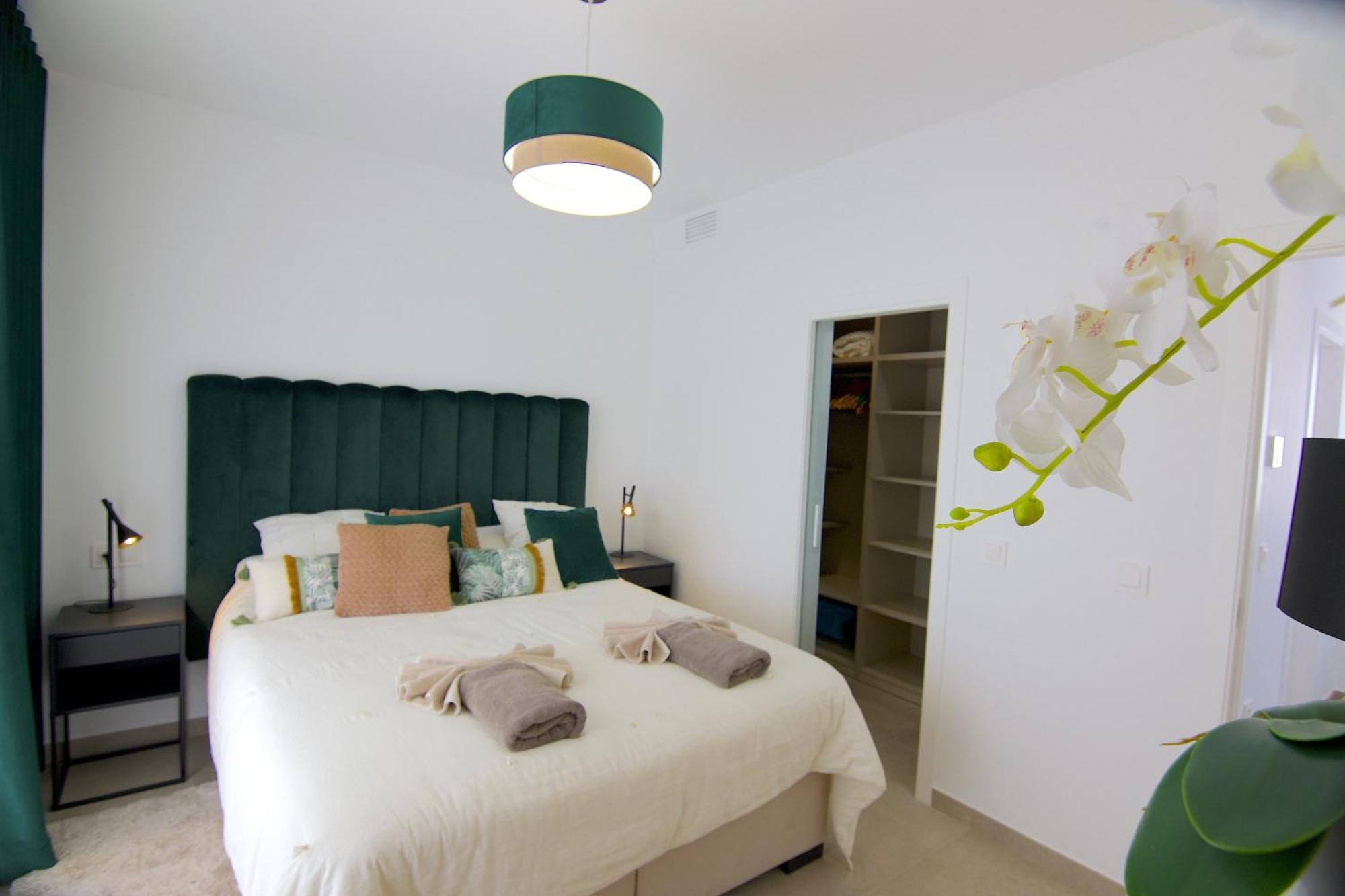 Magnifica Villa En San Pedro De Pinatar San Pedro del Pinatar Exterior foto