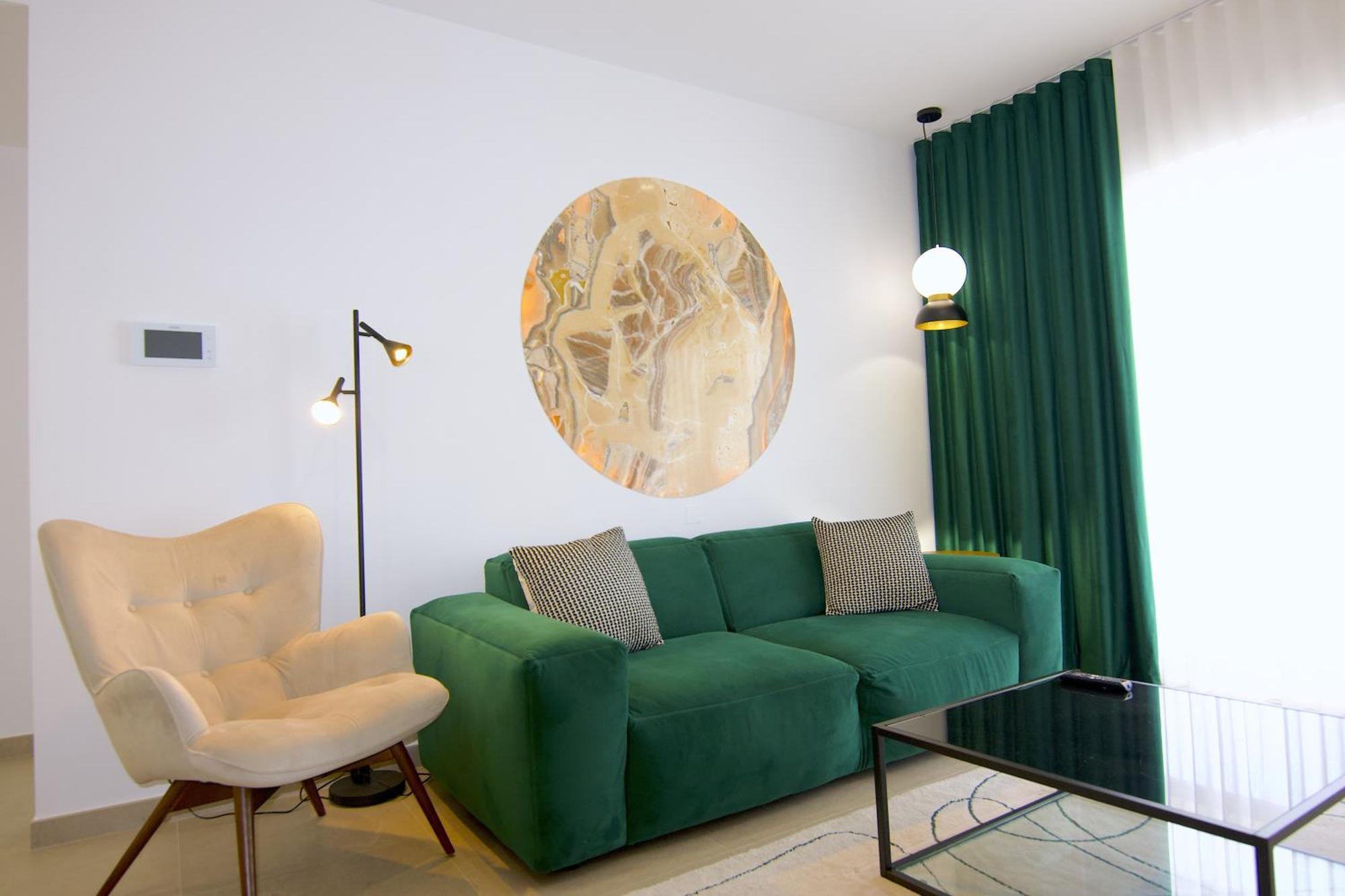 Magnifica Villa En San Pedro De Pinatar San Pedro del Pinatar Exterior foto
